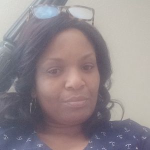 Meet your Posher, Shonta